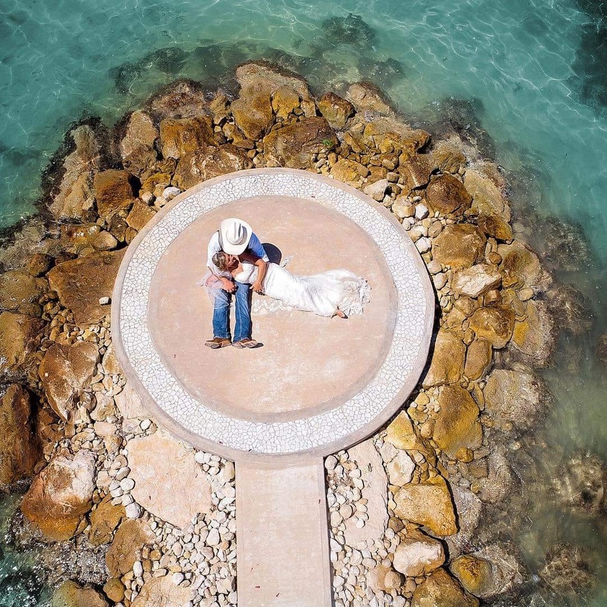 Travel Destination 1